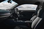 Audi R8 V10 Performance 2019 года (UK)